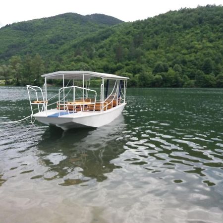 Apartmani Memory Visegrad Ngoại thất bức ảnh