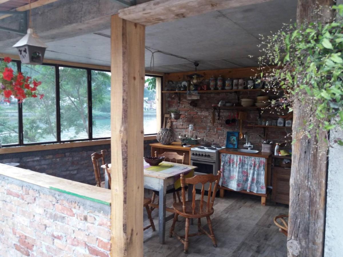 Apartmani Memory Visegrad Ngoại thất bức ảnh
