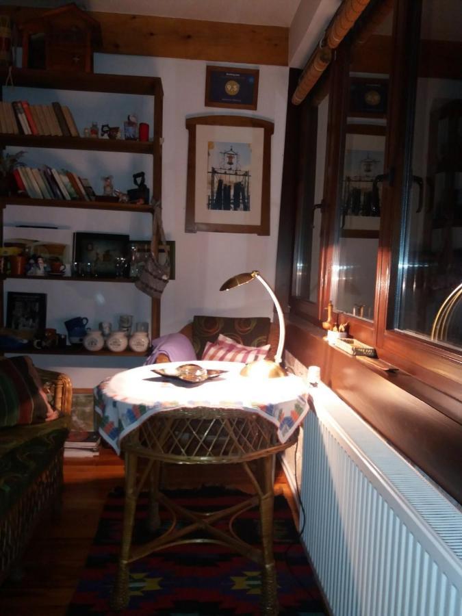 Apartmani Memory Visegrad Ngoại thất bức ảnh