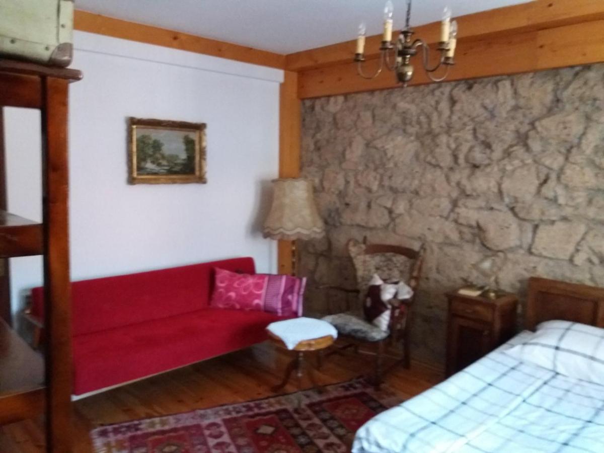 Apartmani Memory Visegrad Ngoại thất bức ảnh