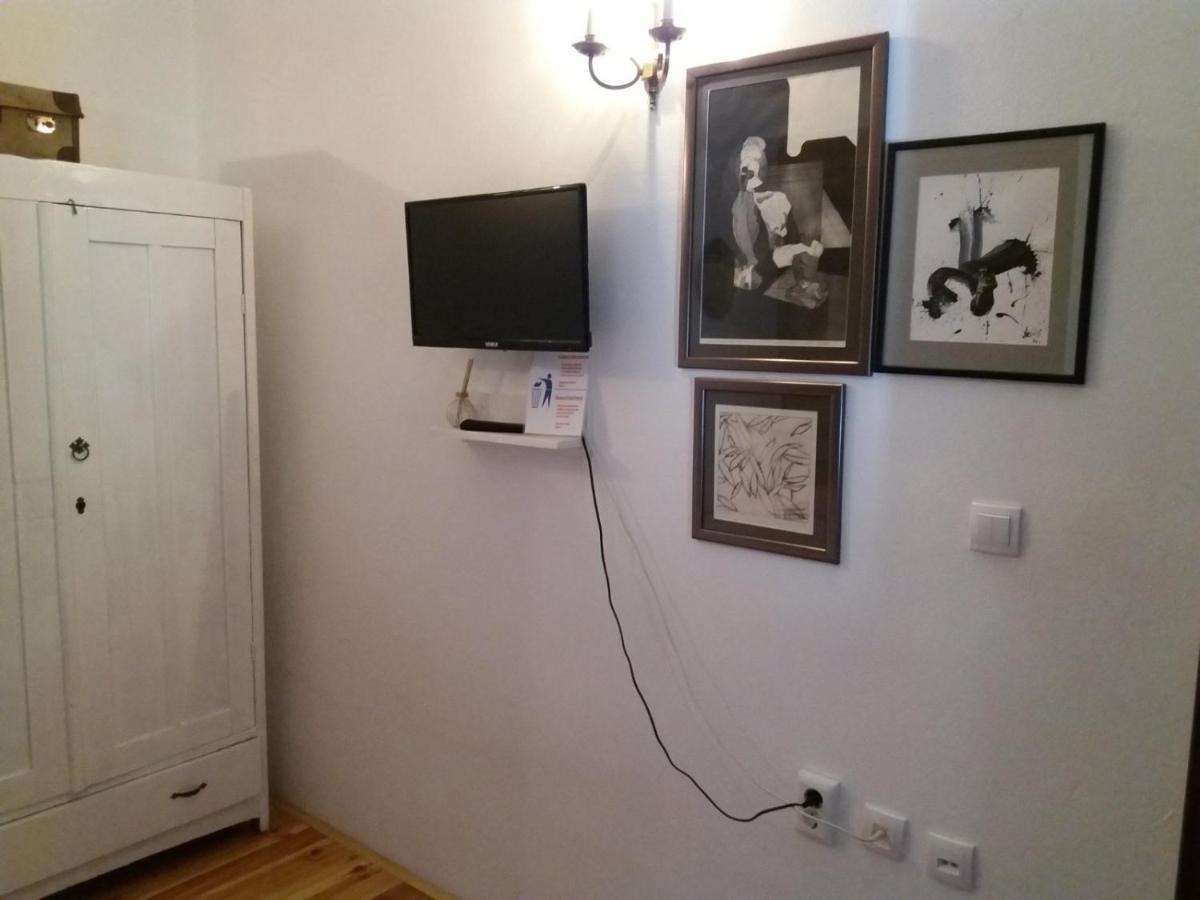 Apartmani Memory Visegrad Ngoại thất bức ảnh