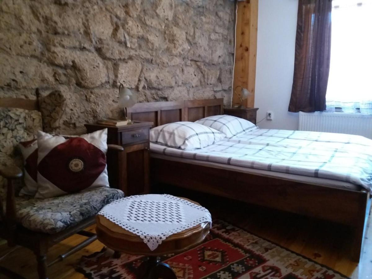 Apartmani Memory Visegrad Ngoại thất bức ảnh