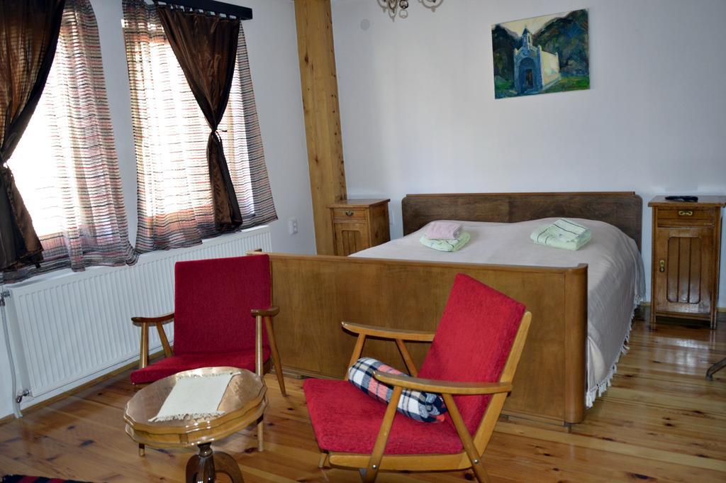 Apartmani Memory Visegrad Ngoại thất bức ảnh