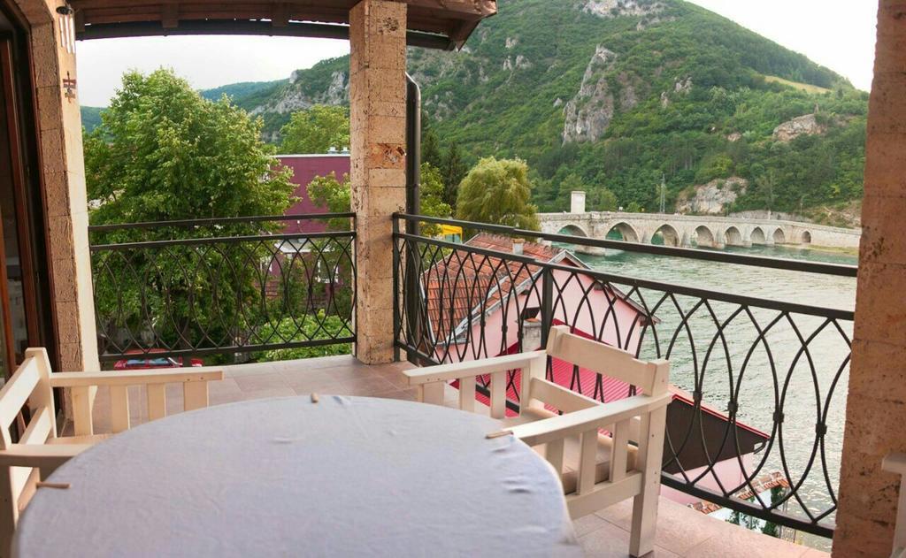Apartmani Memory Visegrad Ngoại thất bức ảnh