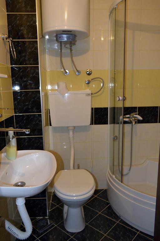 Apartmani Memory Visegrad Ngoại thất bức ảnh