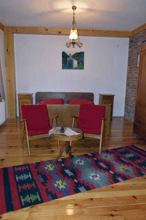 Apartmani Memory Visegrad Ngoại thất bức ảnh