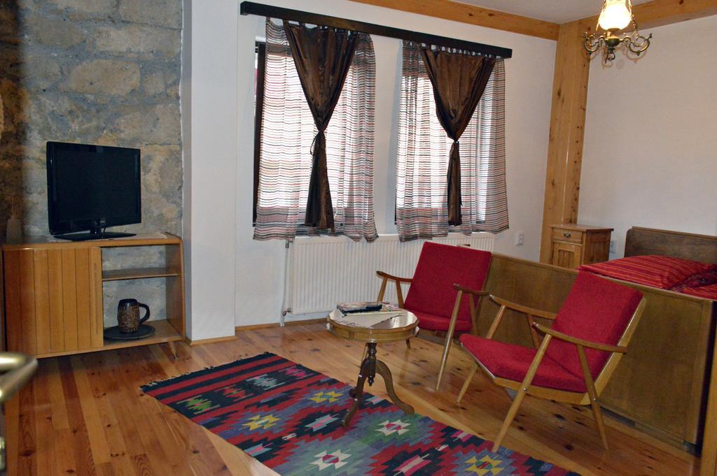 Apartmani Memory Visegrad Ngoại thất bức ảnh