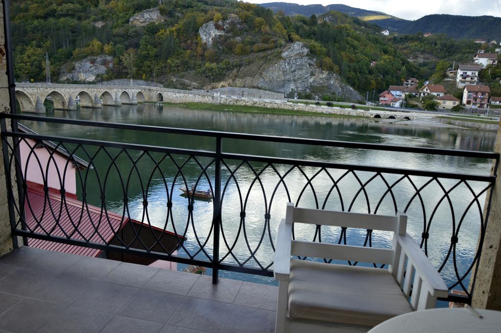 Apartmani Memory Visegrad Ngoại thất bức ảnh