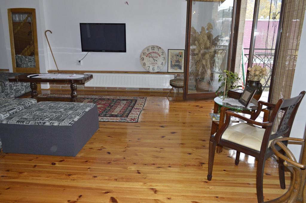 Apartmani Memory Visegrad Ngoại thất bức ảnh