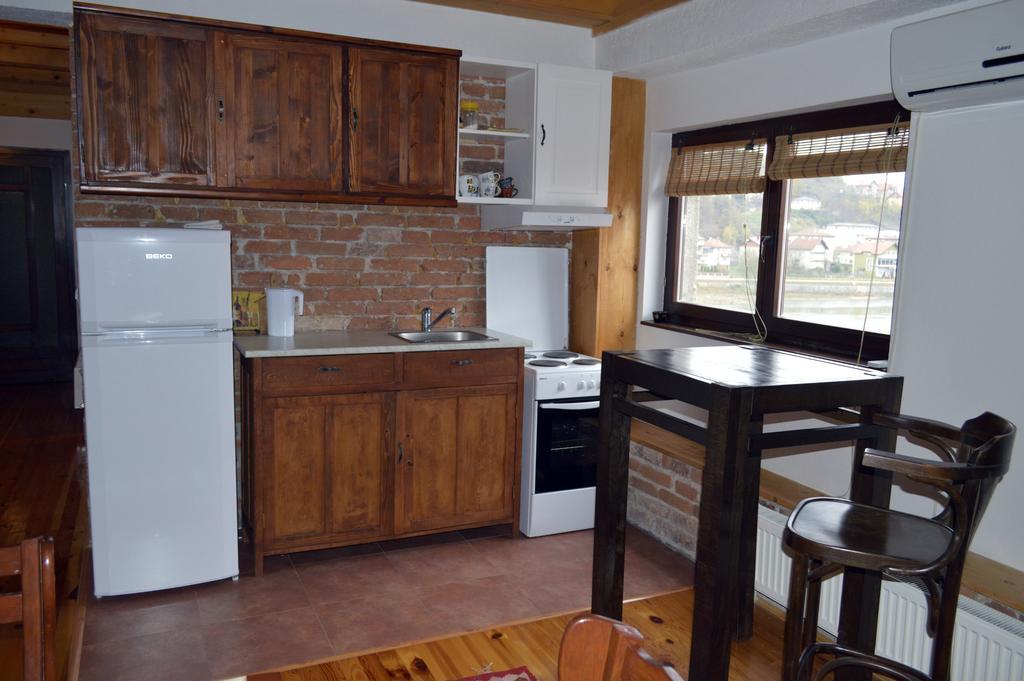 Apartmani Memory Visegrad Ngoại thất bức ảnh
