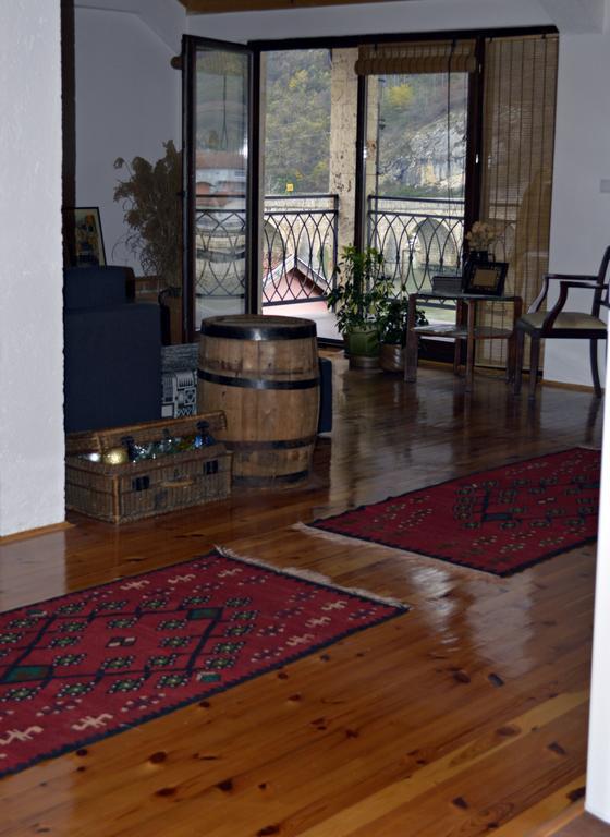 Apartmani Memory Visegrad Ngoại thất bức ảnh