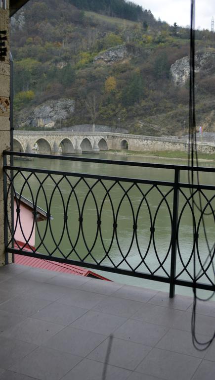 Apartmani Memory Visegrad Ngoại thất bức ảnh
