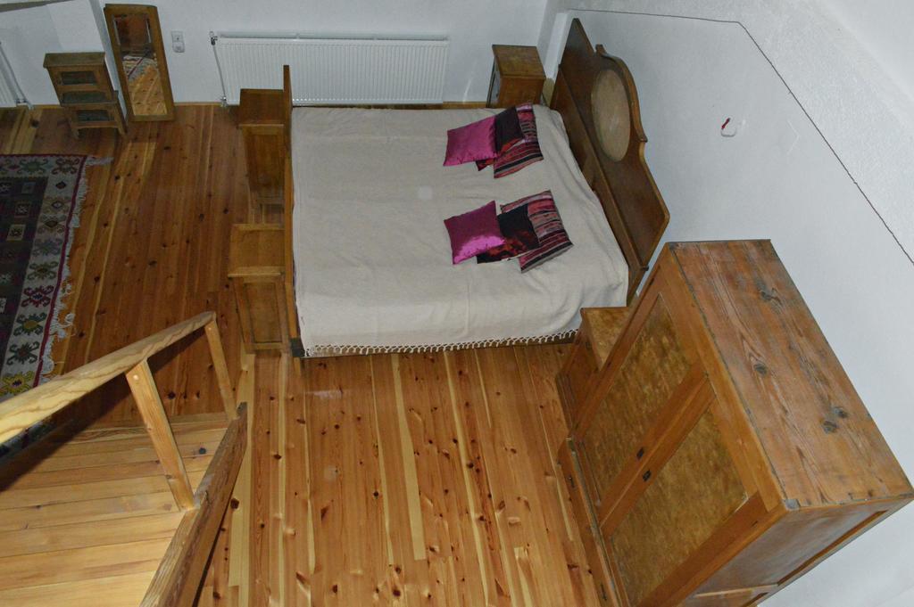 Apartmani Memory Visegrad Ngoại thất bức ảnh