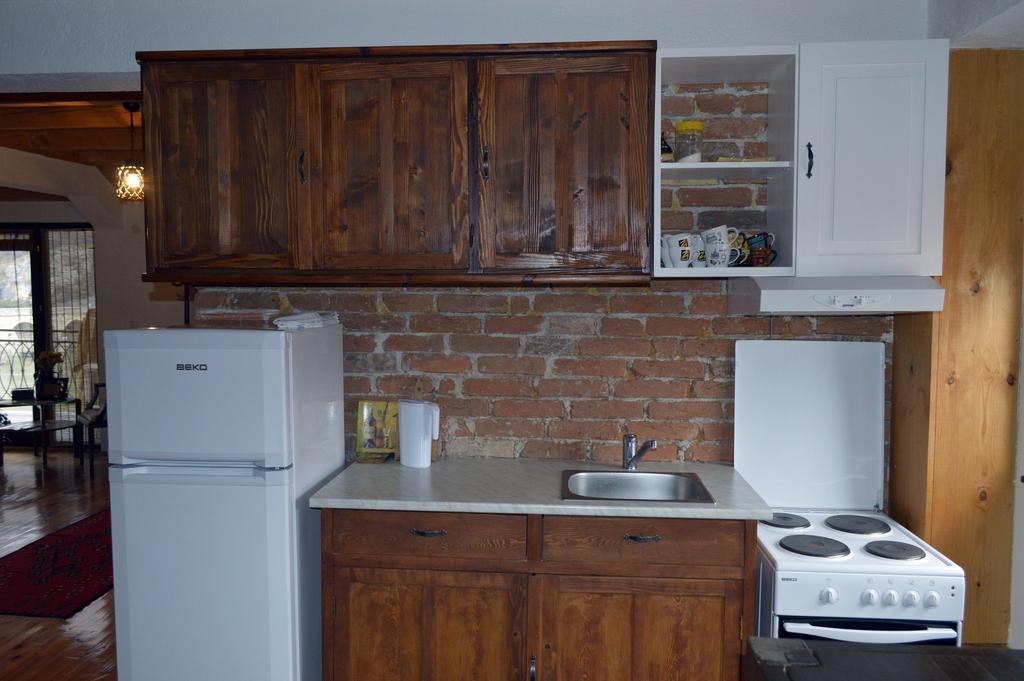 Apartmani Memory Visegrad Ngoại thất bức ảnh