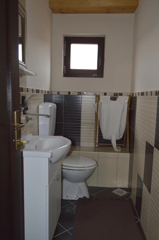 Apartmani Memory Visegrad Ngoại thất bức ảnh
