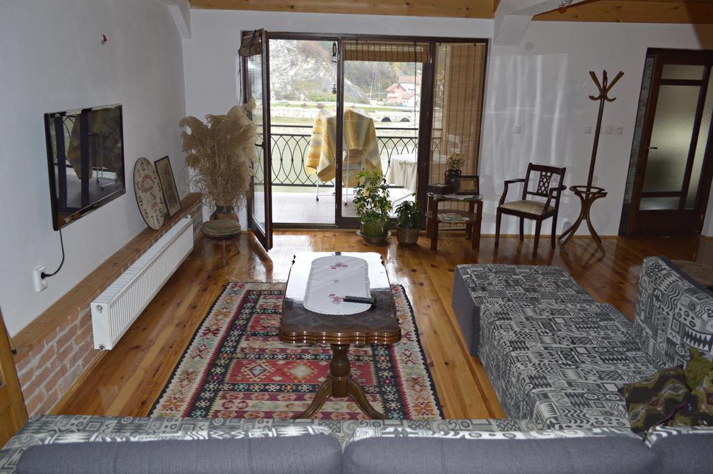 Apartmani Memory Visegrad Ngoại thất bức ảnh