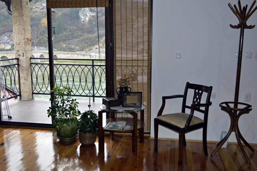 Apartmani Memory Visegrad Ngoại thất bức ảnh