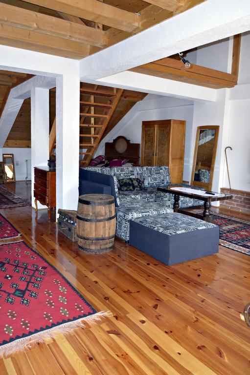 Apartmani Memory Visegrad Ngoại thất bức ảnh