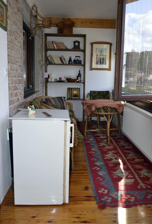 Apartmani Memory Visegrad Ngoại thất bức ảnh