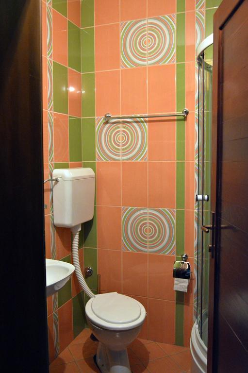 Apartmani Memory Visegrad Ngoại thất bức ảnh
