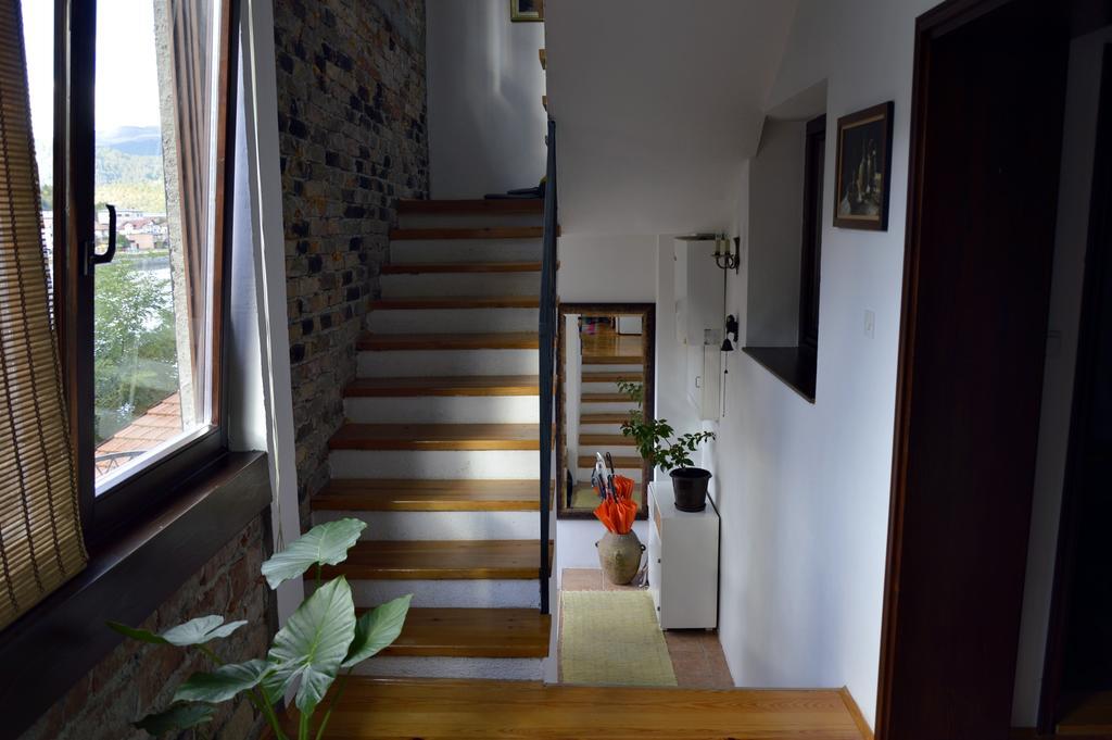 Apartmani Memory Visegrad Ngoại thất bức ảnh